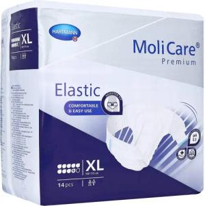 PAUL HARTMANN AG Wundpflaster MoliCare Premium