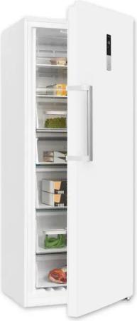 exquisit Gefrierschrank GS380-NF-H-050E, 185.5 cm hoch,