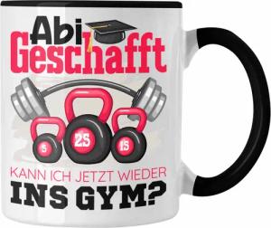 Trendation Tasse Abi Geschafft Abitur Prüfung