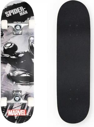 Seven Polska Skateboard Holzboard Deck Kinder