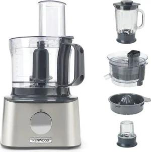 Kenwood Kompakt-Küchenmaschine Multipro Compact, 800 W,