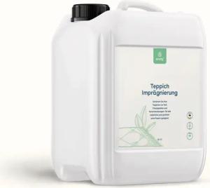 eco:fy Teppich-Imprägnierspray Imprägnierspray (1 St), Nachhaltiger