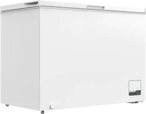 SCHOEPF Gefriertruhe GT300 GT300SD, 112.5 cm