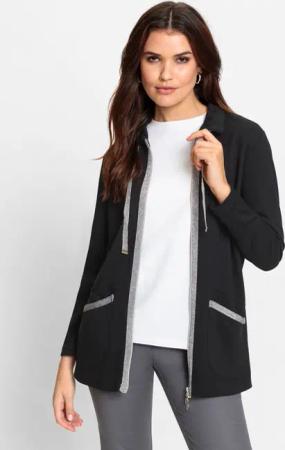 Shirtjacke