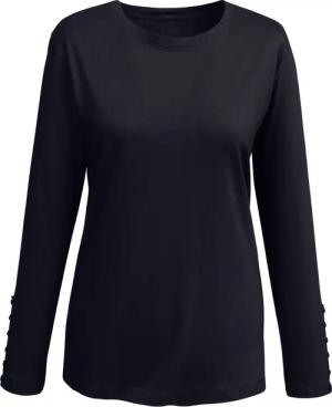 Langarmshirt