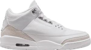 Jordan Air Jordan 3 Retro Pure Money Weiß