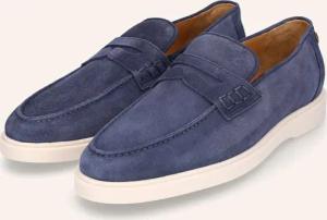 HEINRICH DINKELACKER Loafer GENUA PENNY LOAFER V