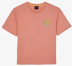 Oxbow T-Shirt Tee-shirt TAHCAT