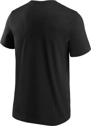 Fanatics T-Shirt "Fanatics T-Shirt Kansas City Chiefs Primary Logo Graphic"