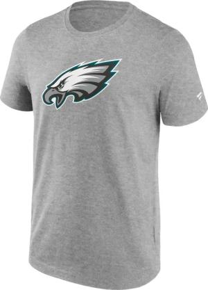 Fanatics T-Shirt "Fanatics T-Shirt Philadelphia Eagles Primary Logo Graphic"