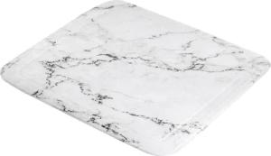 Kleine Wolke Duscheinlage "Marble", BxH: 55 x 55 cm
