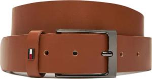 Tommy Hilfiger Herrengürtel Layton 3.5 Ext AM0AM13016 Braun
