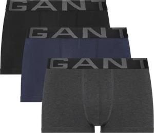 Gant 3er-Set Boxershorts 9125108T Bunt