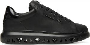 KARL LAGERFELD Sneakers KL54519A Schwarz