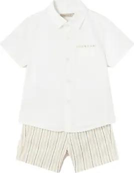 Mayoral Kleider & Outfits 1295 Beige