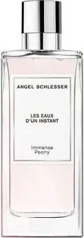 Angel Schlesser Kölnisch Wasser Les Eaux D'Un Instant Immense Peony Eau De Toilette Spray