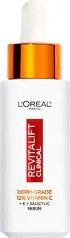 L'oréal Anti-Aging & Anti-Falten Produkte Revitalift Clinical Hautserum Mit 12 % Vitamin C,