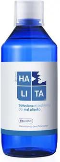 Halita Accessoires Körper Mundwasser