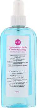 Asp  Nagelpflege Hygiene- und Nagelreinigungsspray