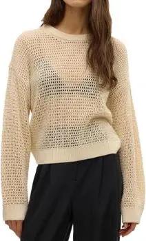 Vero Moda Pullover 10321507-BIS