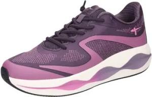 Tamaris Halbschuhe Schnuerschuhe Sneaker 1-23781-45/597