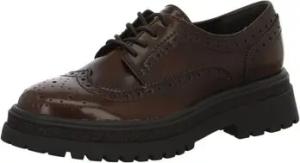 Tamaris Halbschuhe Schnuerschuhe 23619 1-23619-45-311