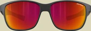 Powell Spectron 3 CF matt schwarz/rot one size