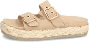 TAMARIS Veloursleder Pantoffel