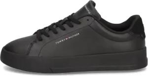 Tommy Hilfiger TH COURT LTH DETAIL ESS