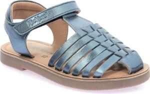 Sandalen für Mädchen Kickers Preklo
