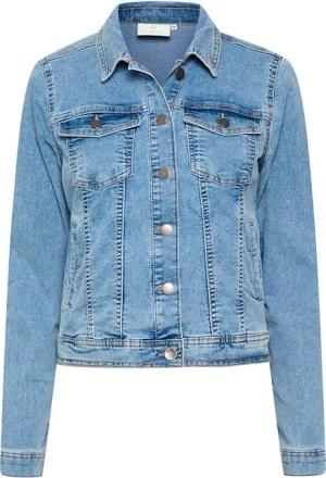 Jeansjacke Damen KAFFE Vicky