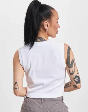 Denim Project Top