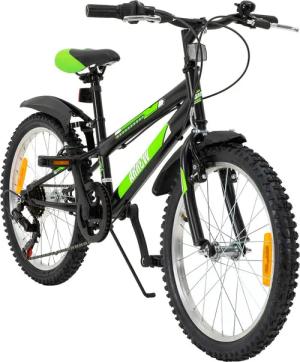 Actionbikes Motors Kinderfahrrad Arrow Fahhrad für