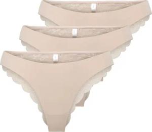 ONLY Brasilslip ONLCHLOE LACE BRAZIL 3-PACK