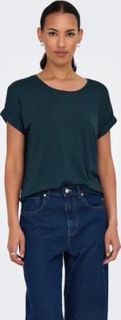 ONLY T-Shirt ONLMOSTER S/S O-NECK TOP