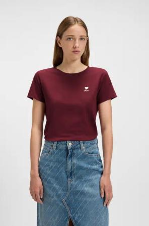 BOSS ORANGE T-Shirt Esogo Premium Damenmode