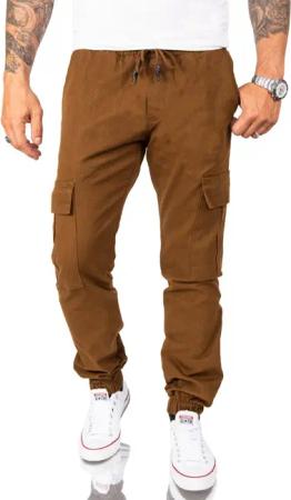 Rock Creek Cargohose Herren Caroghose mit