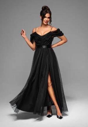 OMBRE Abendkleid Laila Abendkleid