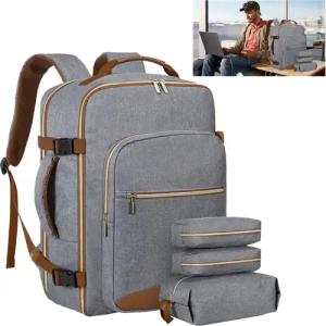 MODFU Reiserucksack Laptoprucksack Rucksäcke Freizeitrucksack (3