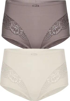 Susa Miederhose 2er Pack Miederslip London