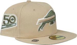 New Era Fitted Cap 59Fifty ANNIVERSARY