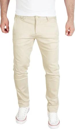 Pittman Chinohose Andrew moderne Chinohose mit