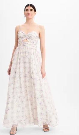 hey kyla Abendkleid