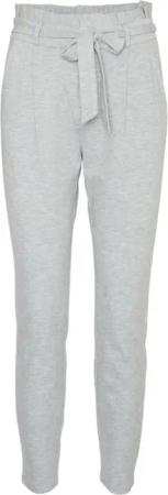 Vero Moda Bundfaltenhose EVA (1-tlg) Drapiert/gerafft