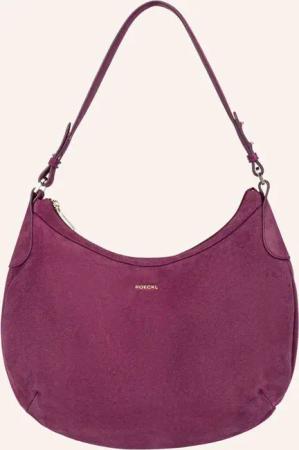 ROECKL Schultertasche LIBERTY NUBUK