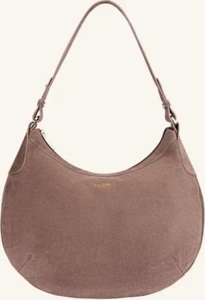 ROECKL Schultertasche LIBERTY NUBUK