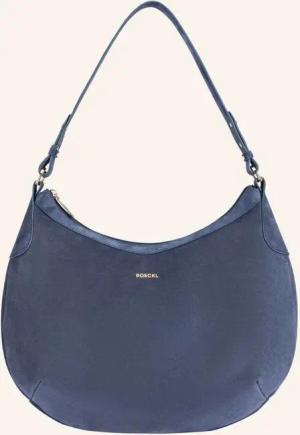 ROECKL Schultertasche LIBERTY NUBUK