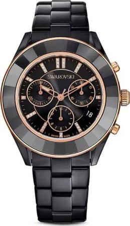 Swarovski Quarzuhr Octea Lux Sport