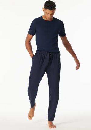 Hose lang admiral - SCHIESSER 150 Years 56
