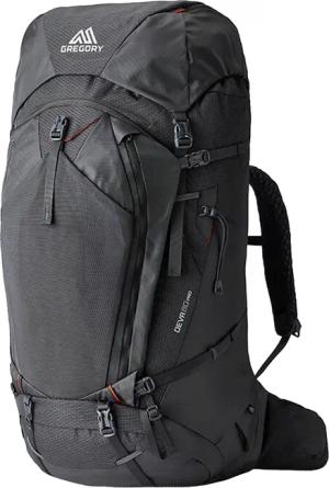 Gregory Deva 80 Pro MD - Women's Reiserucksack 82 cm (lava grey, MD)